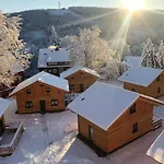 Feriehus Cecilienpark Oberharz