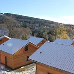 Cecilienpark Oberharz Feriehus