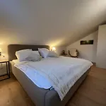 Feriehus Cecilienpark Oberharz *