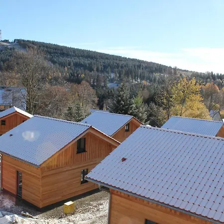 Cecilienpark Oberharz Casa de Férias