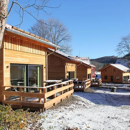 Cecilienpark Oberharz Holiday home *