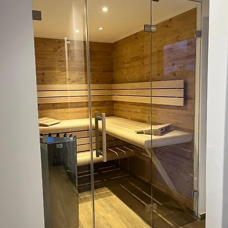 Cecilienpark Oberharz