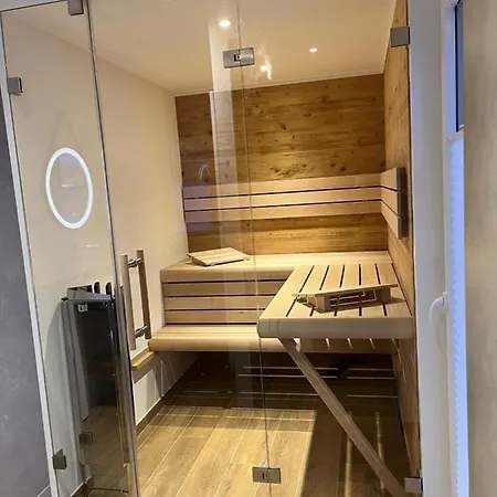 Cecilienpark Oberharz