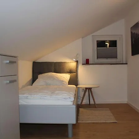 Holiday home Cecilienpark Oberharz