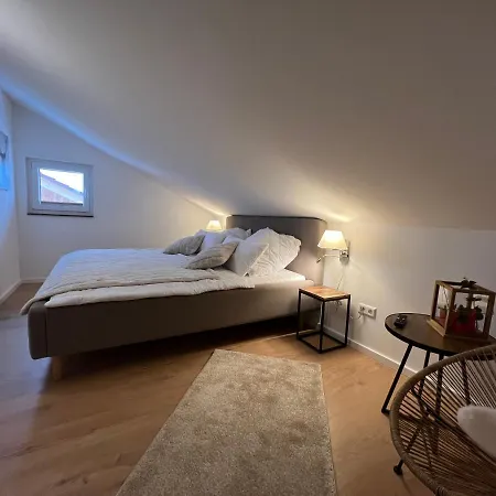 Cecilienpark Oberharz Feriehus *