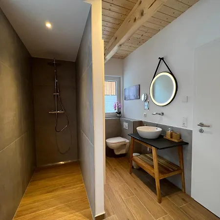 Cecilienpark Oberharz *