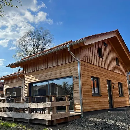 Cecilienpark Oberharz Holiday home