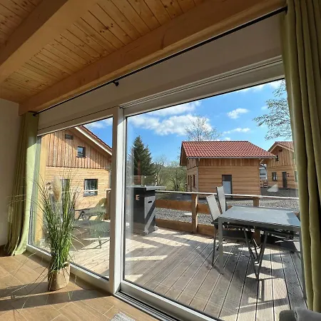 Cecilienpark Oberharz *