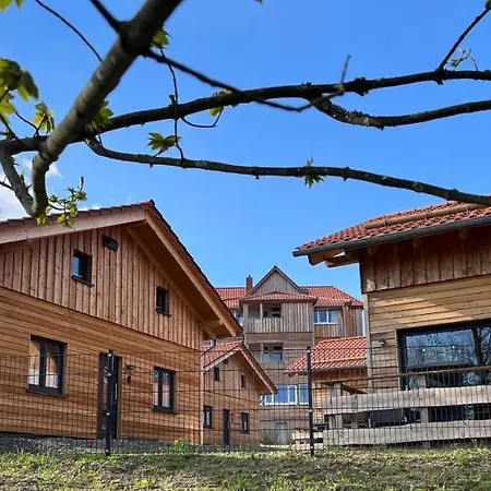 Cecilienpark Oberharz Goslar