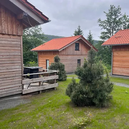 Cecilienpark Oberharz *