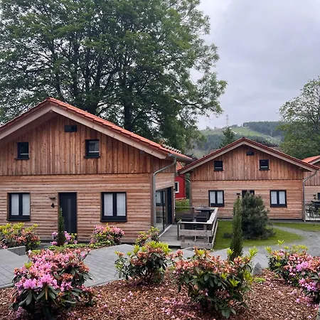 Cecilienpark Oberharz