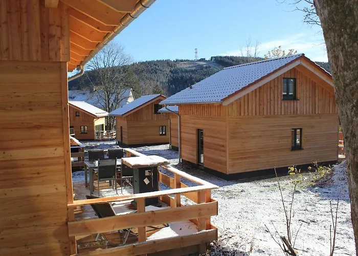 Cecilienpark Oberharz * Goslar