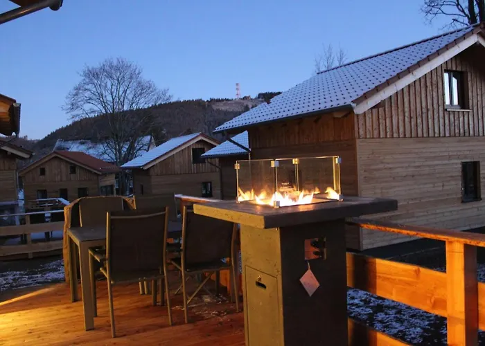 Cecilienpark Oberharz *