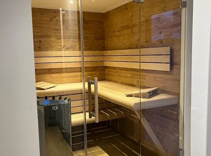 Cecilienpark Oberharz