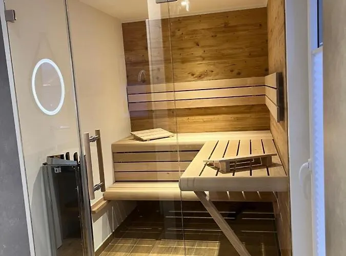 Cecilienpark Oberharz