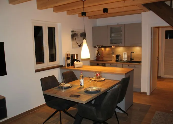 Cecilienpark Oberharz *