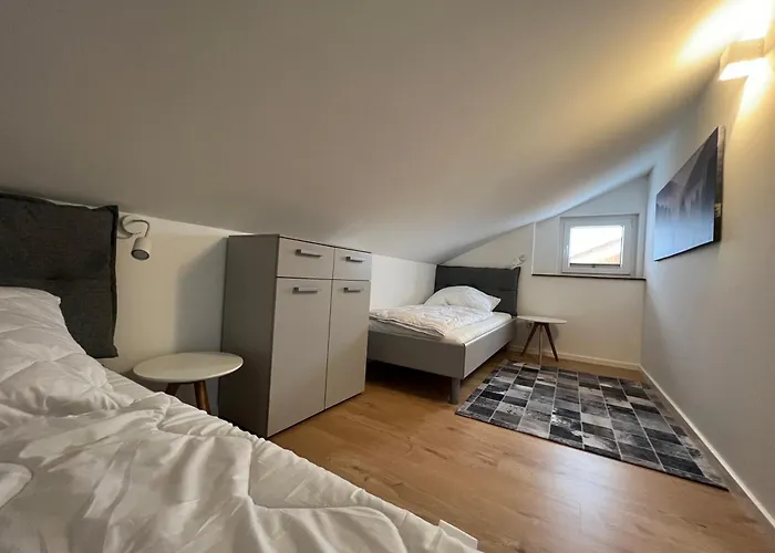 Cecilienpark Oberharz