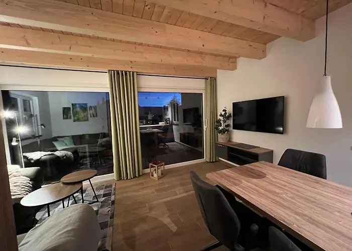 Cecilienpark Oberharz Goslar