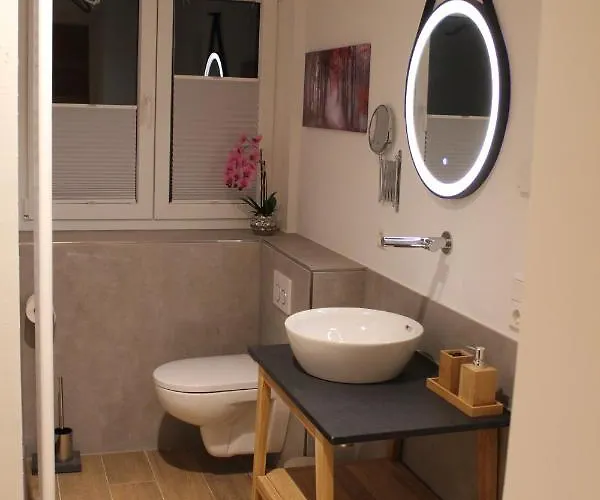 Cecilienpark Oberharz Goslar