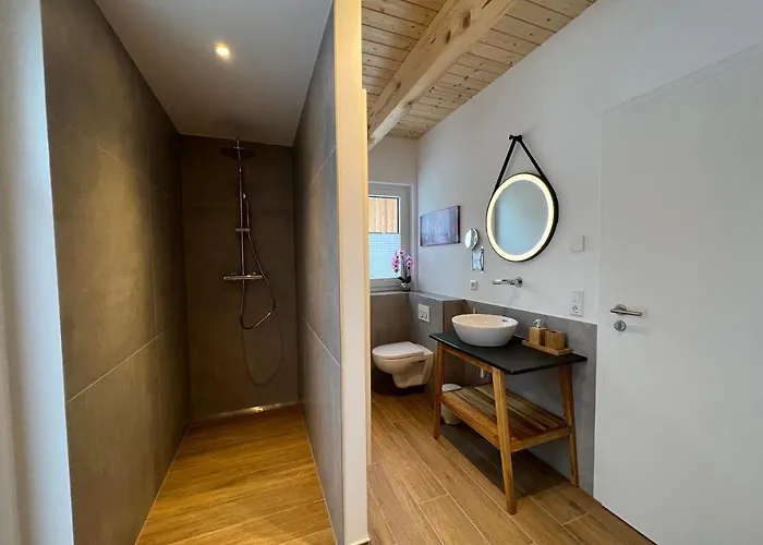 Cecilienpark Oberharz *