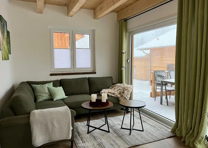 Cecilienpark Oberharz *