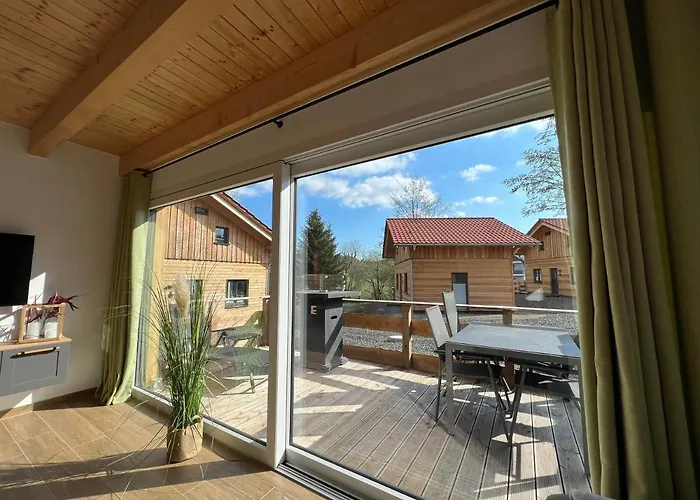 Cecilienpark Oberharz *