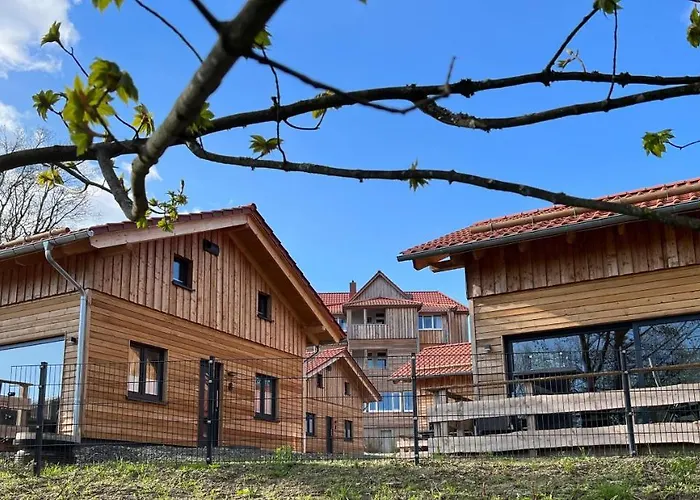 Cecilienpark Oberharz Goslar