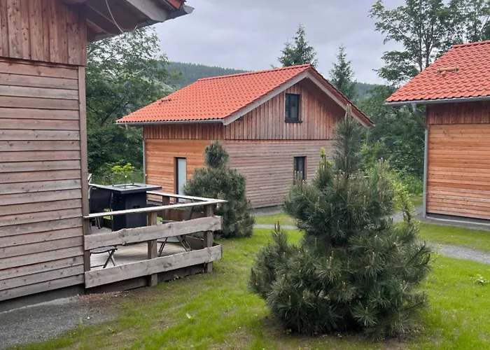 Cecilienpark Oberharz *